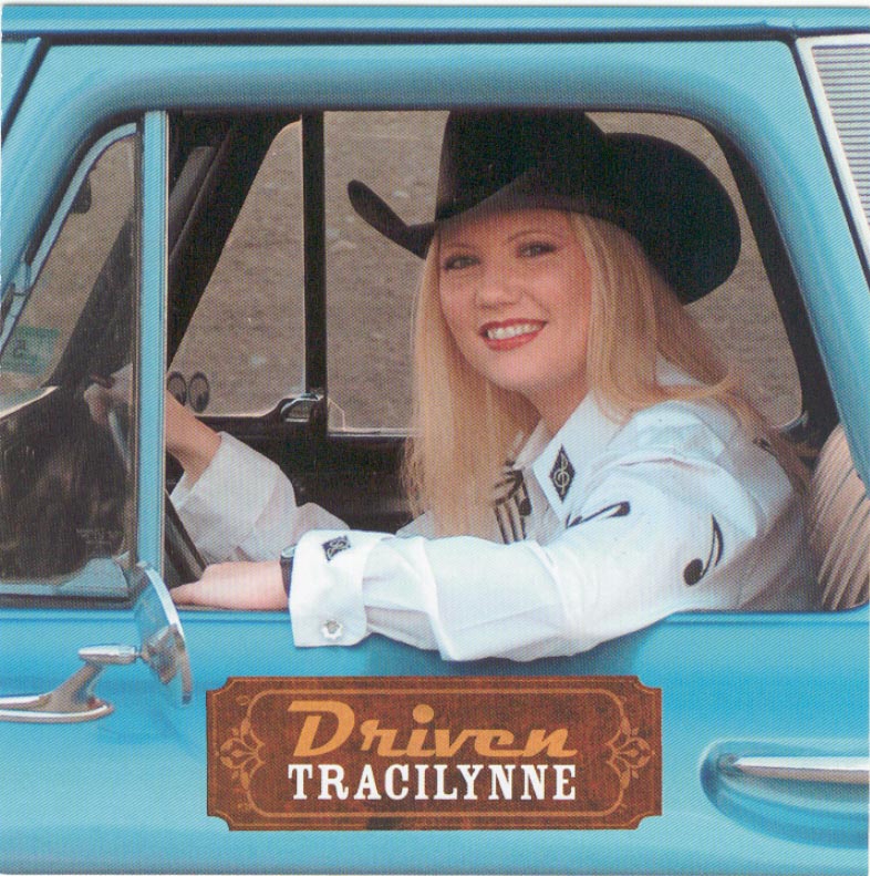 Tracilynne Driven